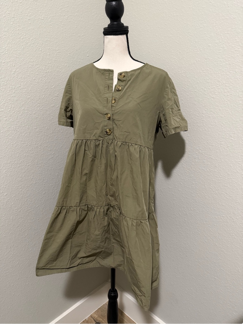 Madewell Dress, Size S - Picture 3 of 7